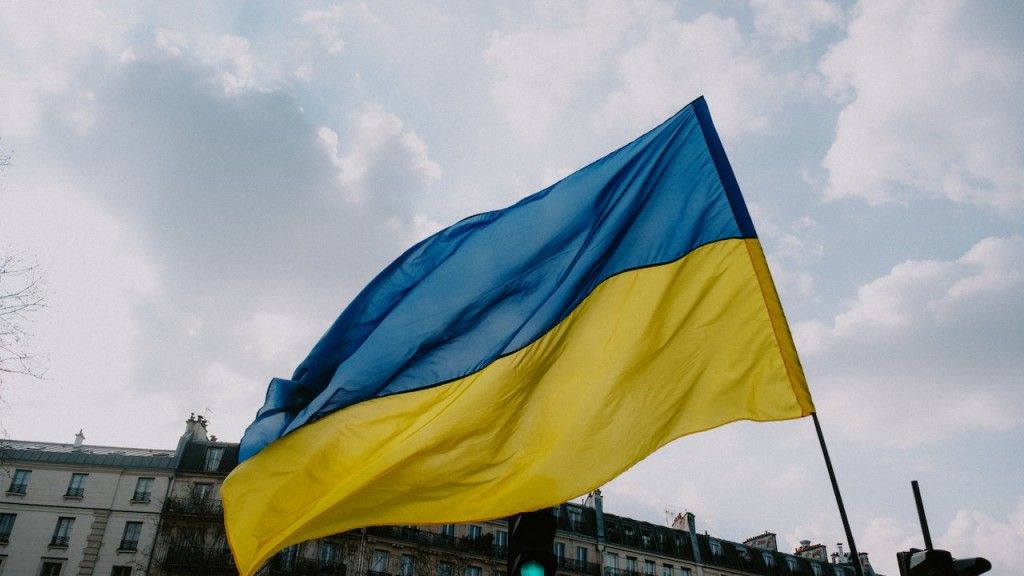 ukraina