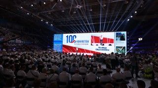 KO 100 konkretów wybory 2023
