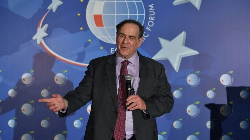 Prof. Sonnenfeld