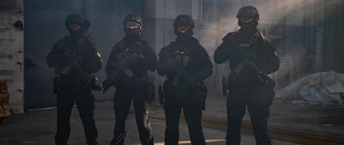 ABW zatrzymała rosyjskiego naukowca ściganego przez Ukrainę