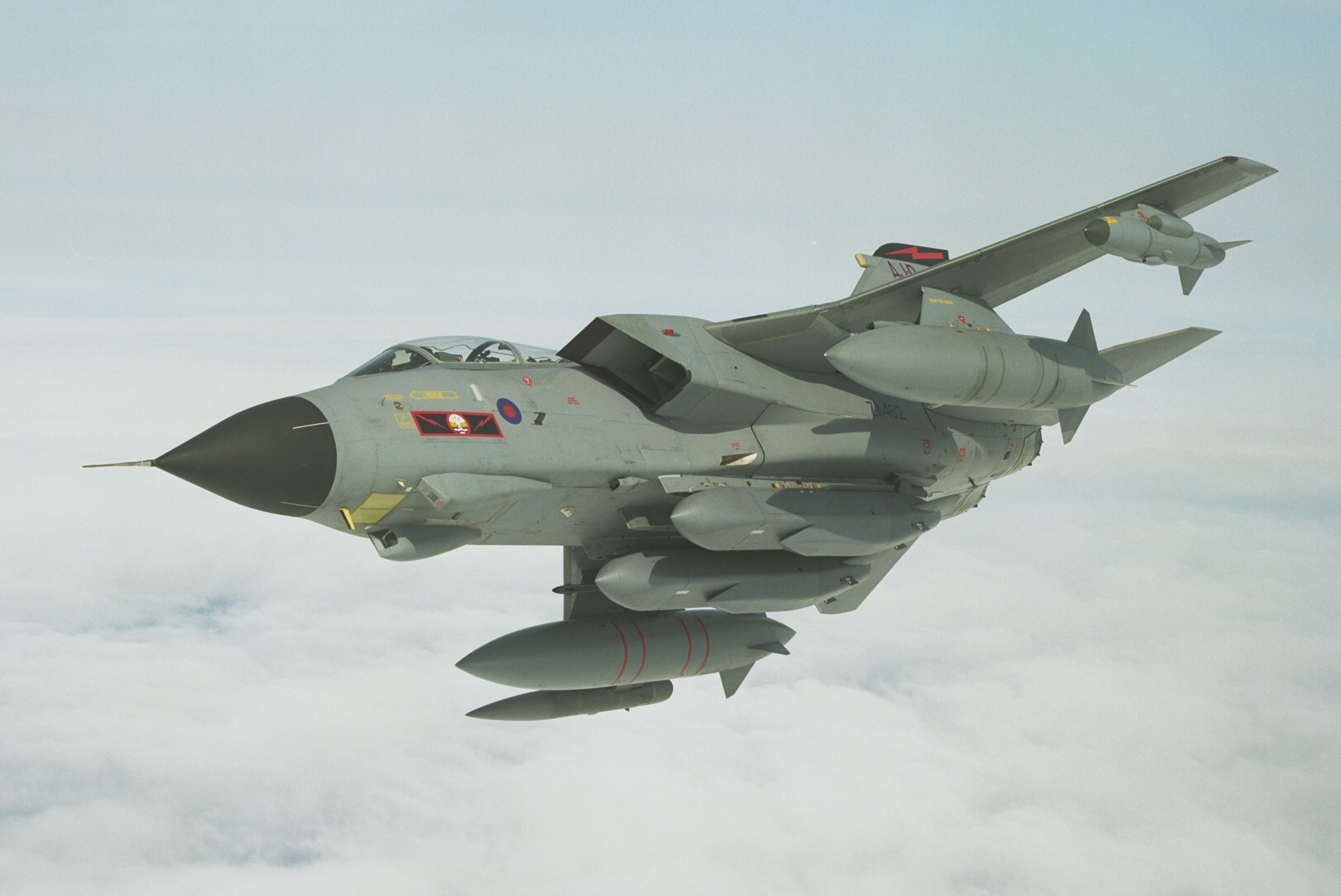 Kompromitacja rosyjskiej obrony przeciwlotniczej w Sewastopolu [Komentarz]