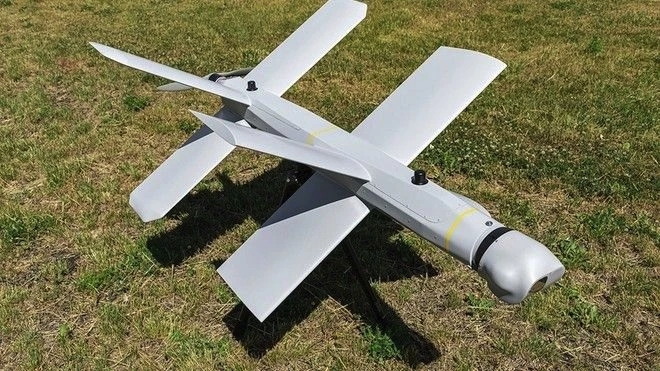 Środowy przegląd mediów; Rosjanie używają setek dronów jednocześnie; Ze starego Jelcza została tylko kierownica