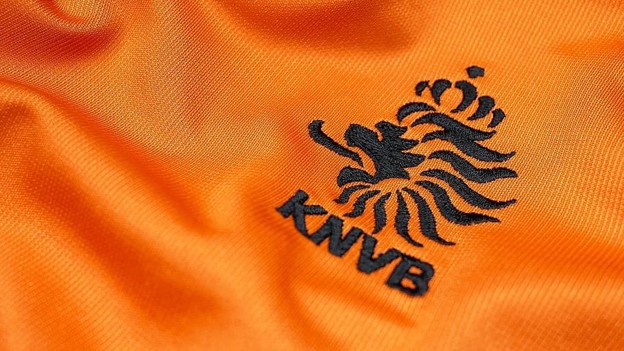 Holandia piłka nożna reprezentacja