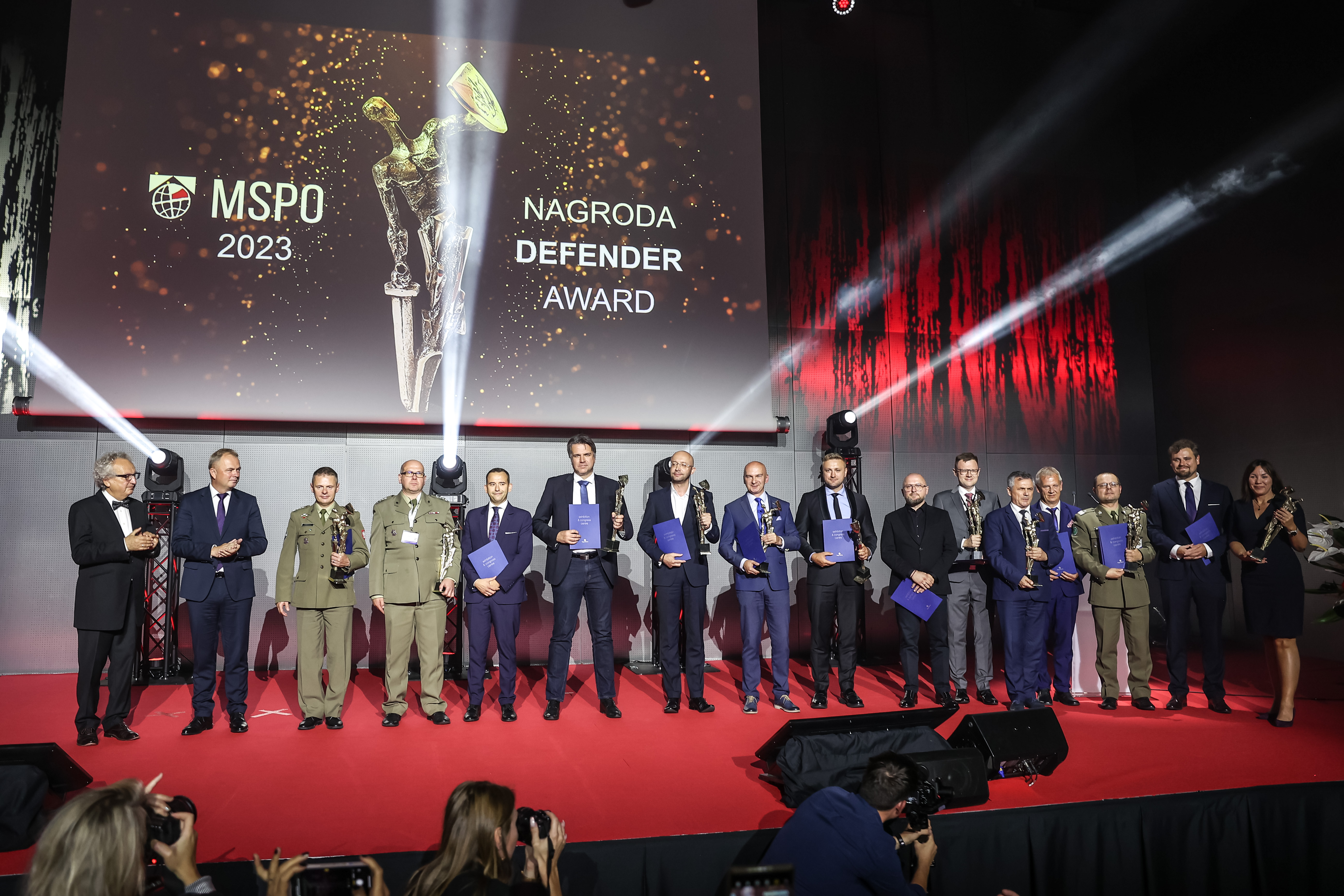 To był największy Salon w historii