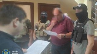 ukraina wojna rosja sbu youtuber