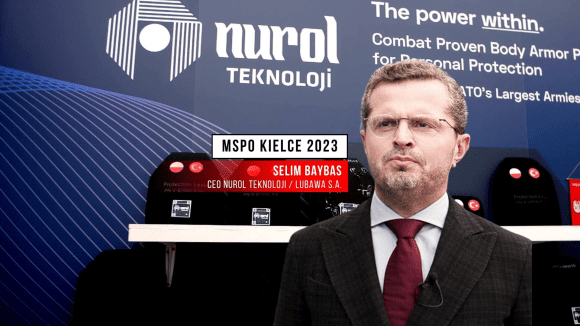 Nurol, balistyka, płyty balistyczne, Lubawa, wkłady balistyczne, ceramika