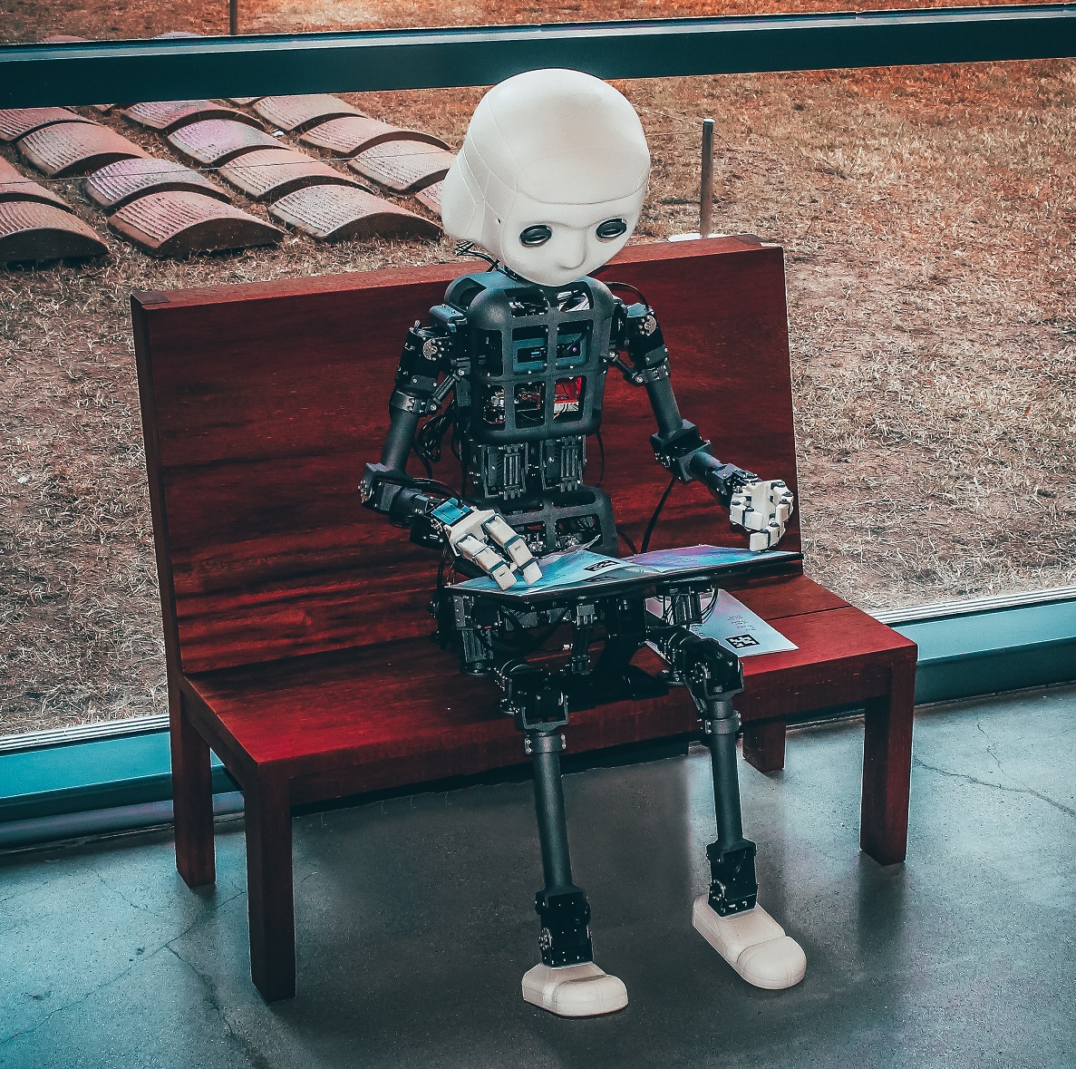 #CyberMagazyn: Czy sztuczna inteligencja będzie w stanie rozumować?