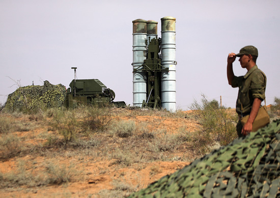 S-400 Triumf w ogniu: „Skończ waść, wstydu oszczędź” [KOMENTARZ]