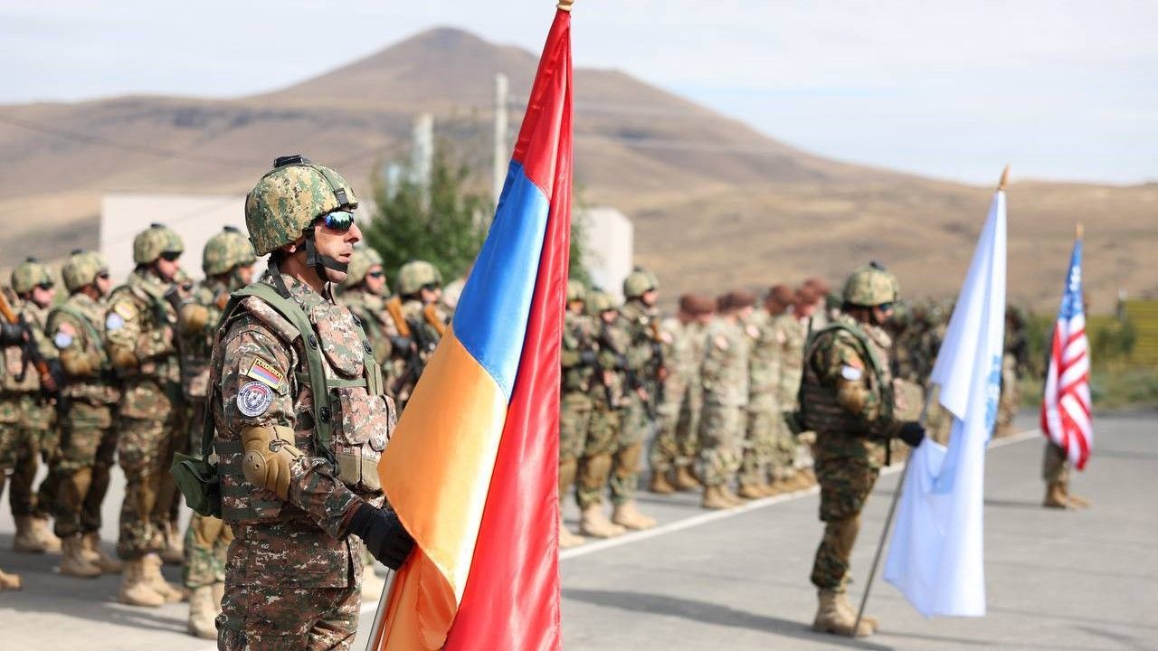 Armenian PM blames Russia for failing to ensure security – FBC News