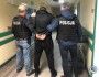 polska policja zatrzymano