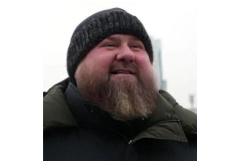 Kadyrow „pochował żywcem” lekarza. Co dzieje się z prezydentem Czeczenii? [ANALIZA]