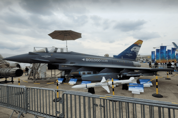Eurofighter