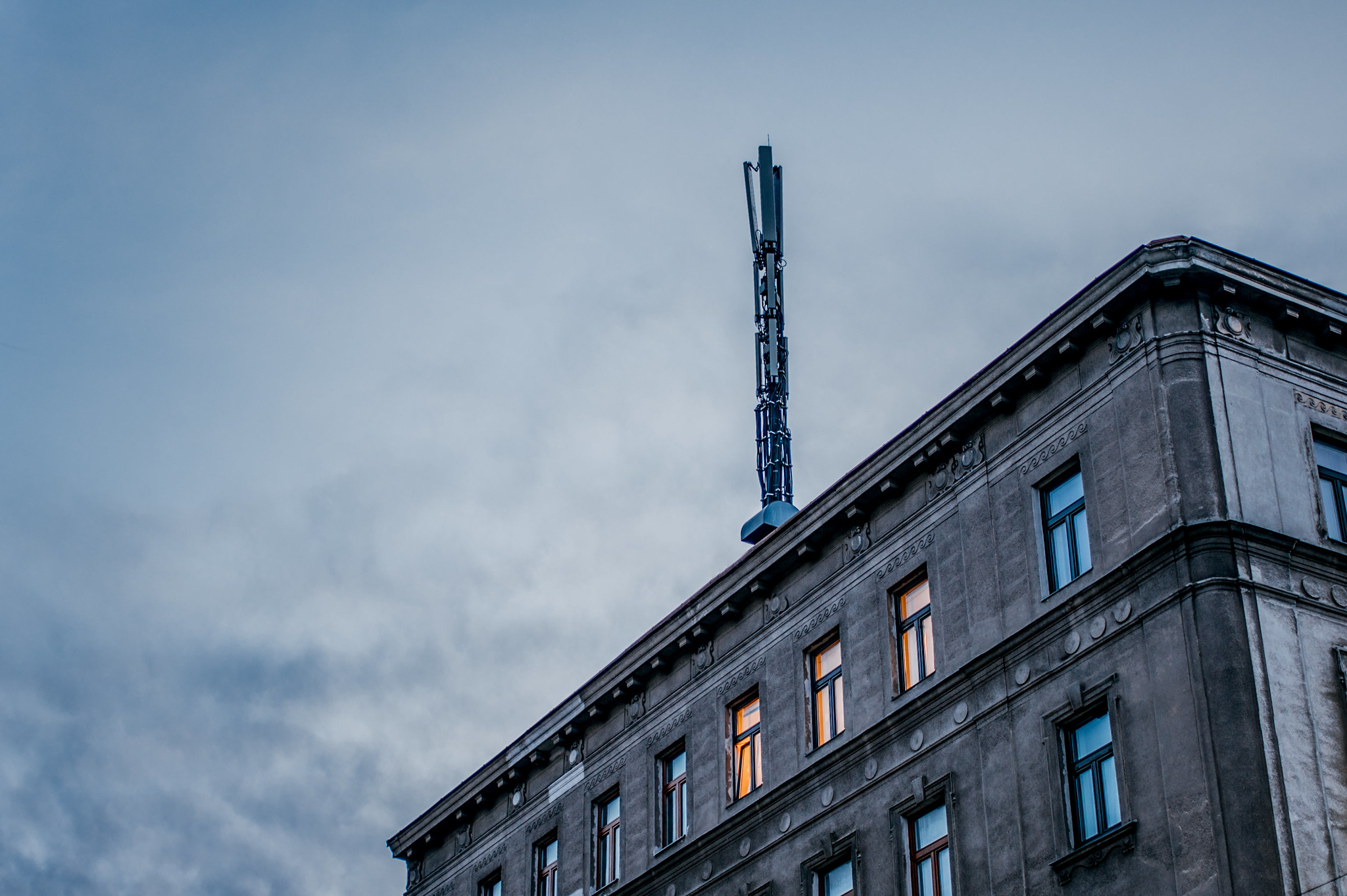 Niemieckie MSW chce zakazać sprzętu Huawei w sieci 5G