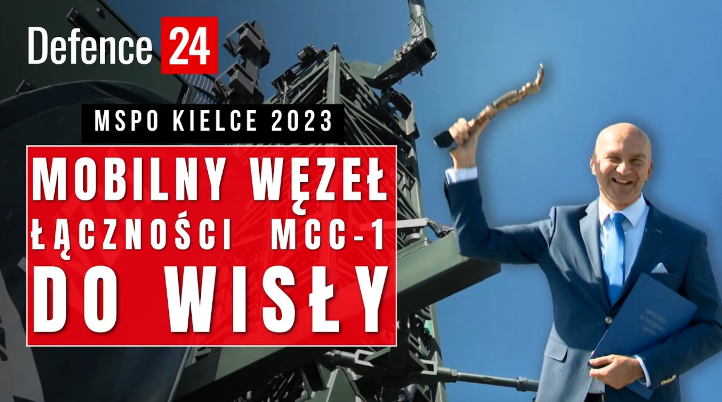 Nowoczesne rozwiązania dla polskiej armii od WZŁ Nr 1 S.A.
