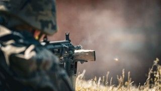 polska wojsko żołnierz