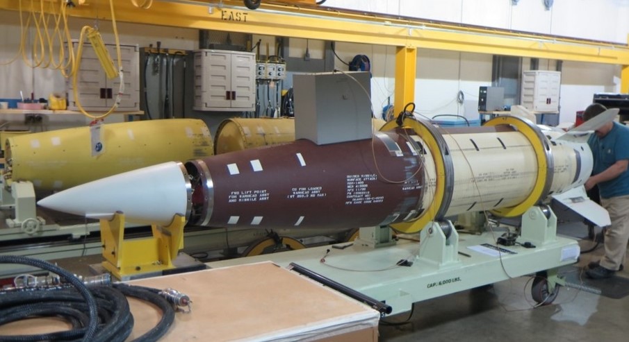 EDA: europejski przemysł obronny potrzebuje stabilnego finansowania