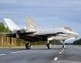 Norweski F-35A