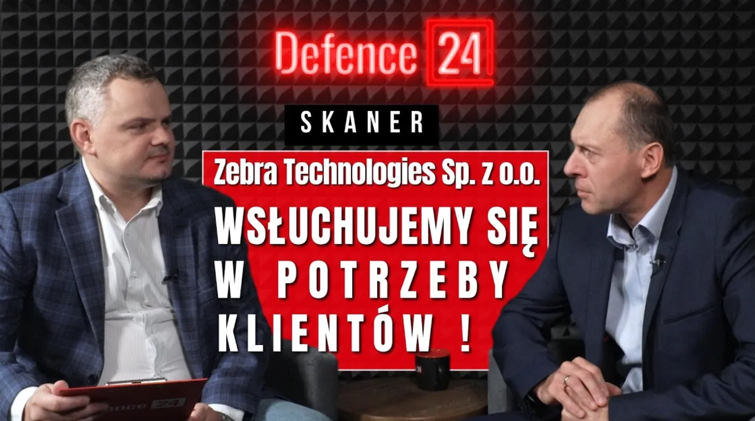 Wytrzymała elektronika i digitalizacja magazynów od Zebra Technologies