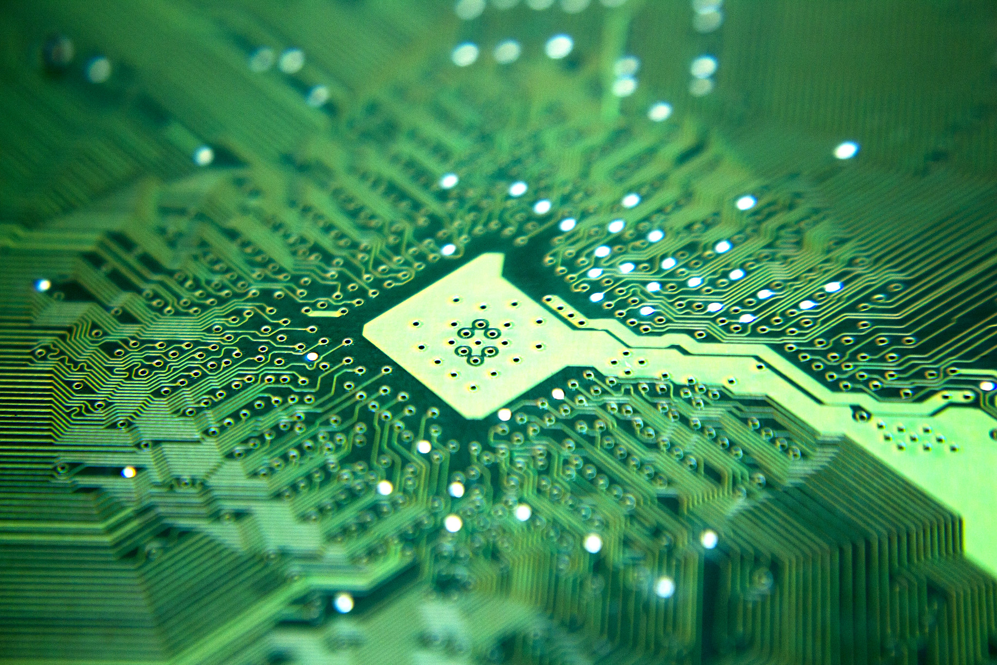 Chiny odcięte od amerykańskich subsydiów na czipy