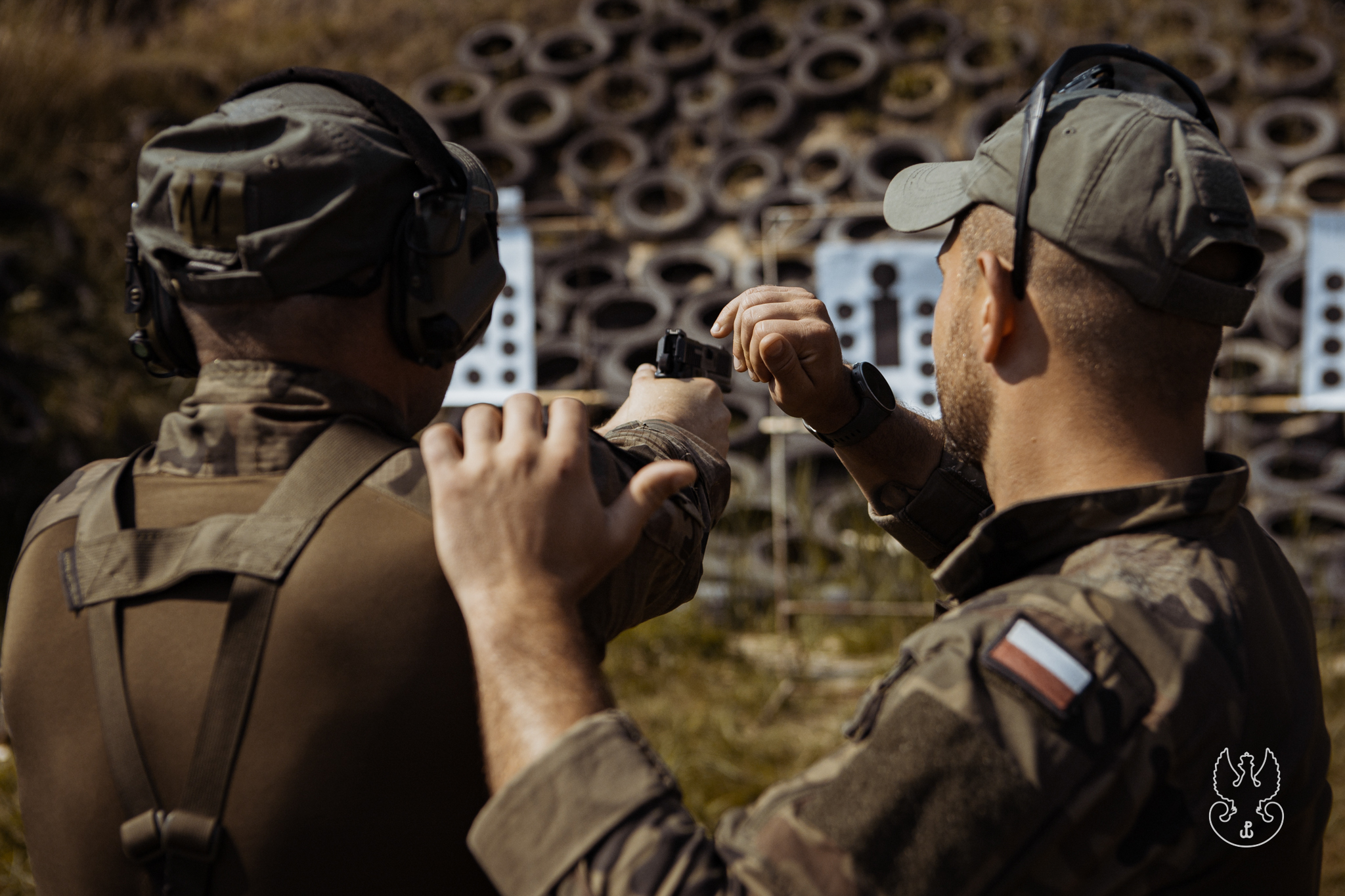 Nowy program szkoleń strzeleckich wchodzi do WOT