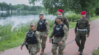 Zdjęcie ilustracyjne.