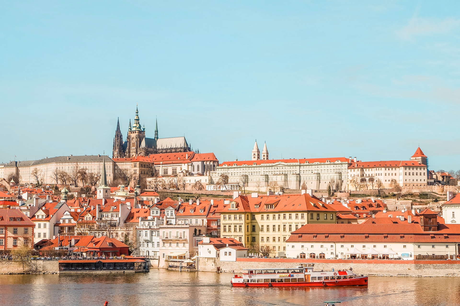 Czechy. Agent Kremla płacił celebrytom za rozpowszechnianie propagandy