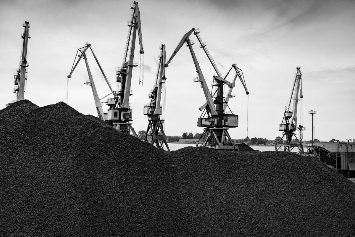 Tragiczny wypadek w kopalni Jankowice. Nie żyje górnik