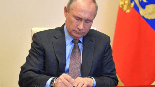 Jakie grupy cyberprzestępcze wspierają reżim Putina?