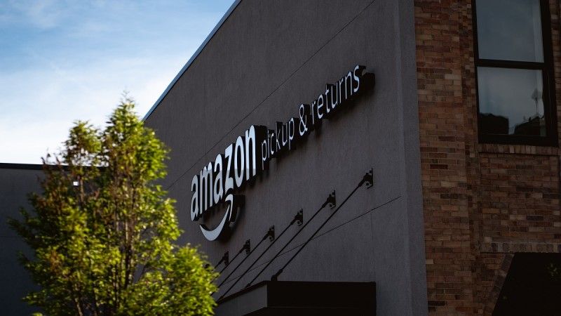 Amerykańska FTC uważa, że Amazon ogranicza konkurencję