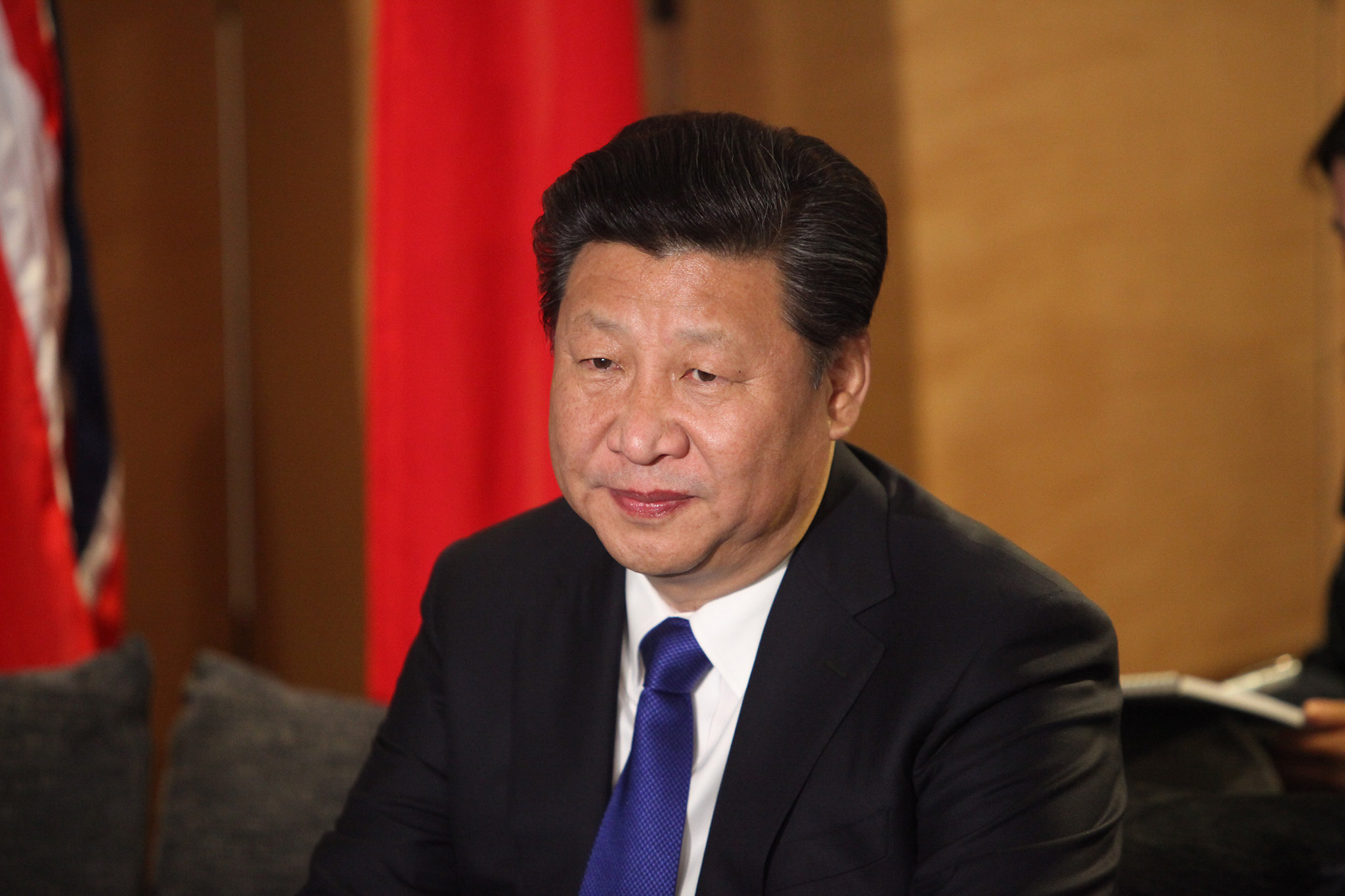 Xi Jinping wzywa Chiny do przyspieszenia prac nad przełomowymi technologiami