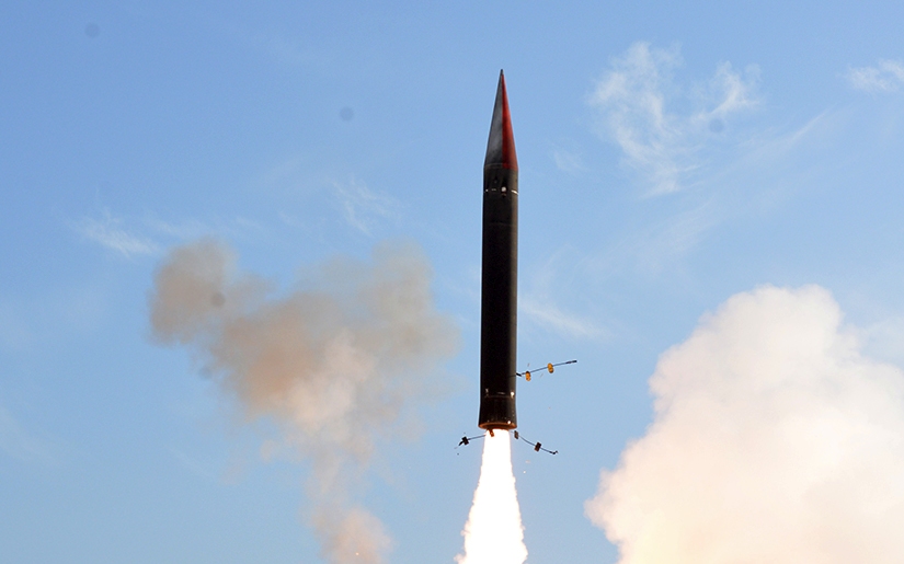 Friday's media review: Germany buys Israeli Arrow-3 system; The Ministry of National defence  of Belarus claims that Polish aircraft entered the country twice