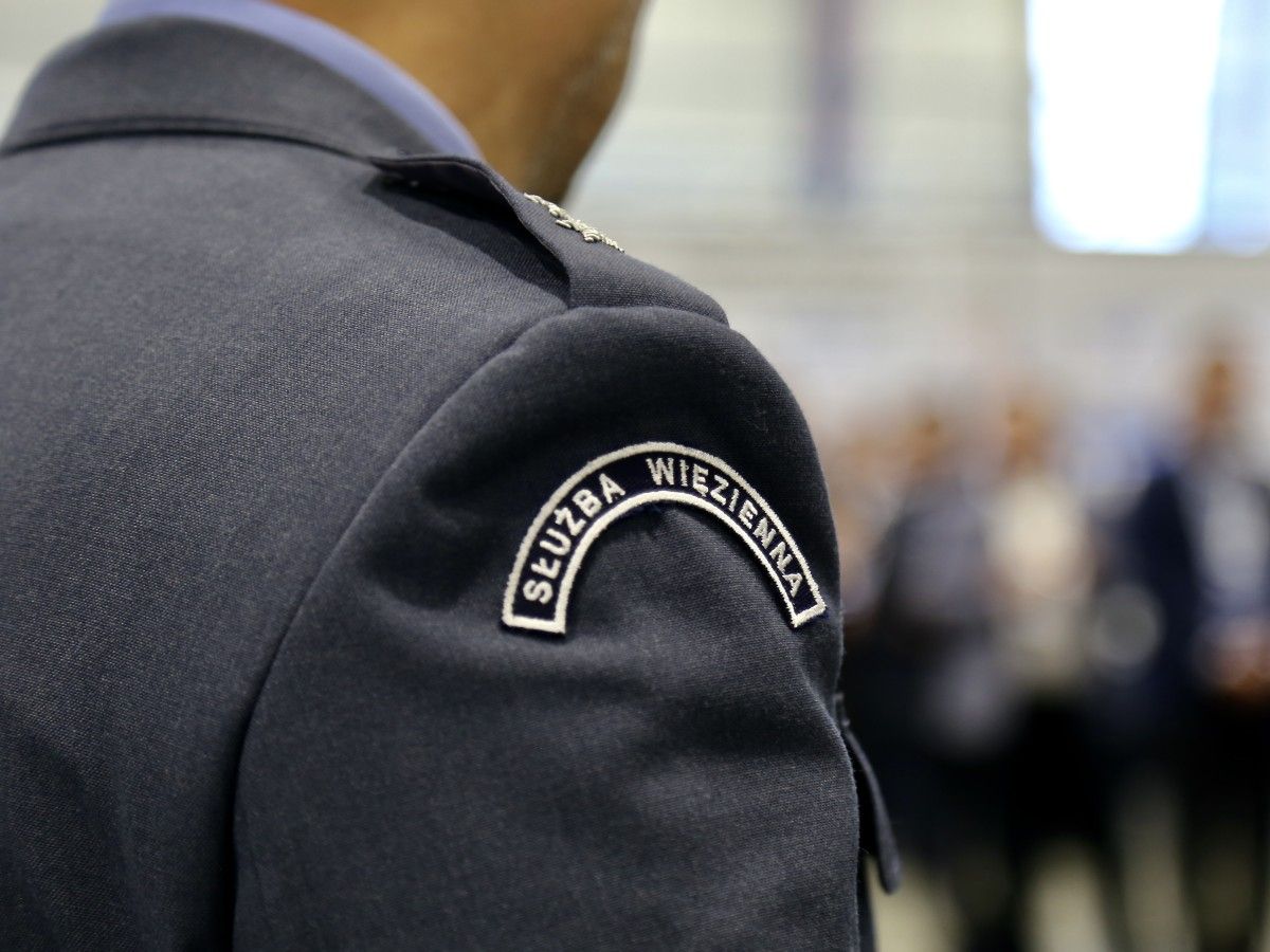 Nieprawidłowości w Służbie Więziennej. NIK zgłasza sprawę do prokuratury
