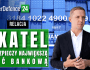 Exatel zabezpieczy największą sieć bankową