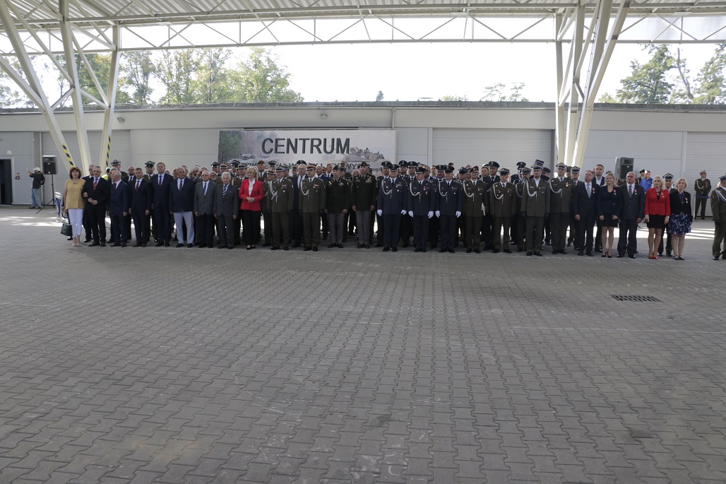 Pancerne skarby Wielkopolski. Święto CSWL w Poznaniu [FOTO]