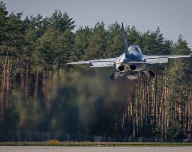 M-346 Bielik, DOL