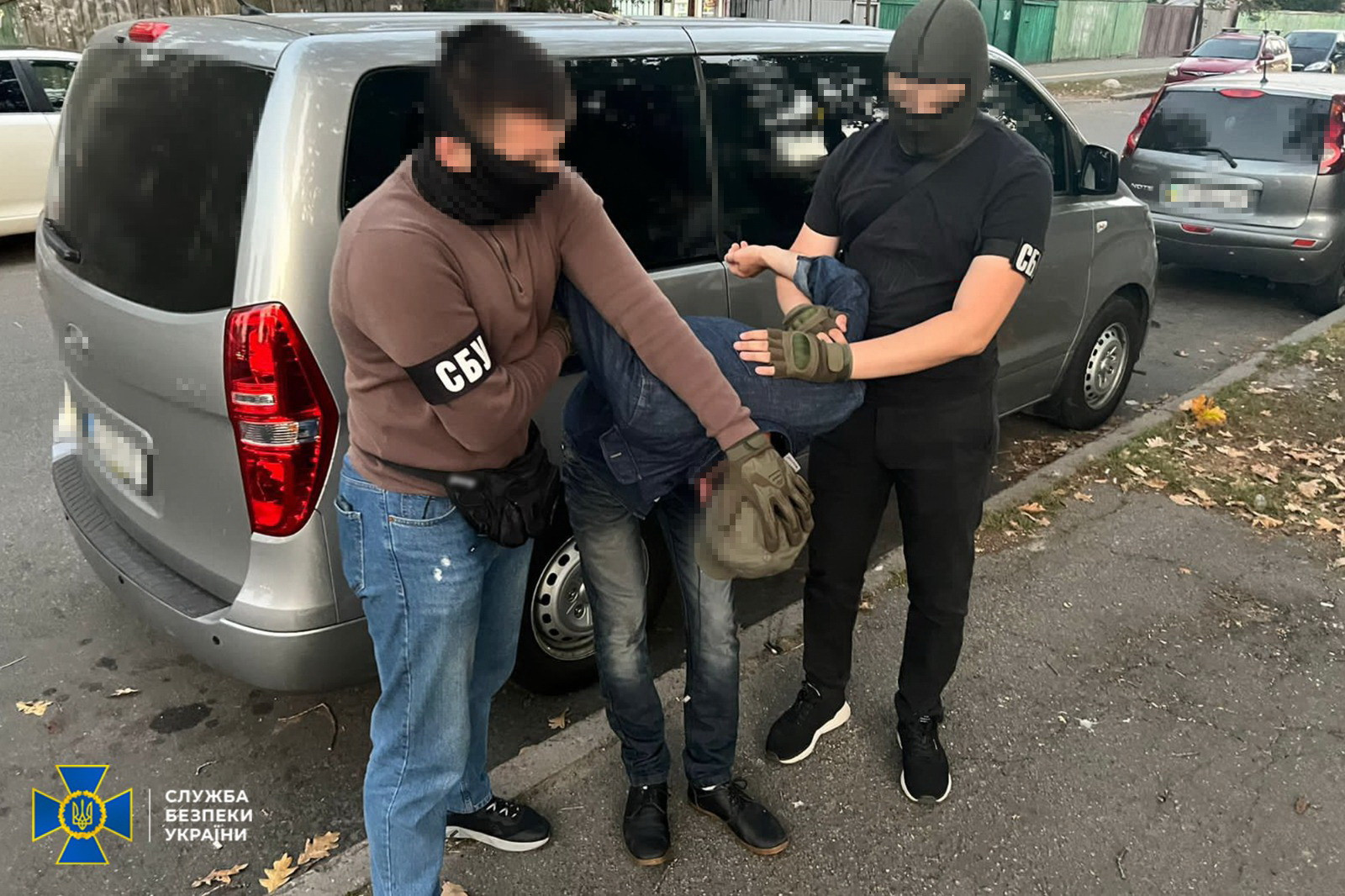 Ukraińska "Armia Dronów" na celowniku FSB