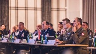 Kraków polska wojsko