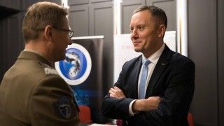 Karol molenda dkwoc Tomasz zdzikot kghm