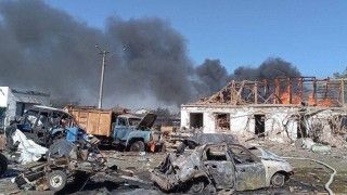 ukraina wojna atak Rosji