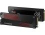 Samsung SSD 990PRO 2TB