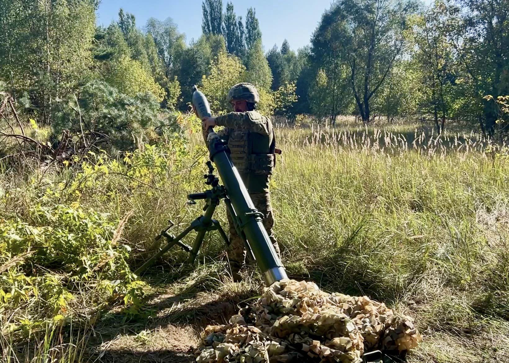 Wtorkowy przegląd mediów; Ukraina bez wsparcia USA; Polskie FA-50 Fighting Eagle bez amunicji i rakiet