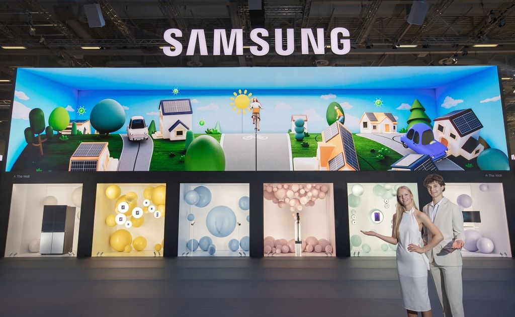 Smart Home i bezpieczeństwo. Wsparcie od Samsung Knox
