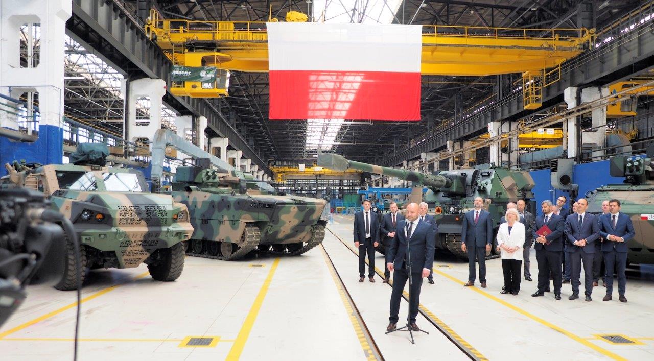 Stalowa Wola: Historia zatoczyła podwójne koło