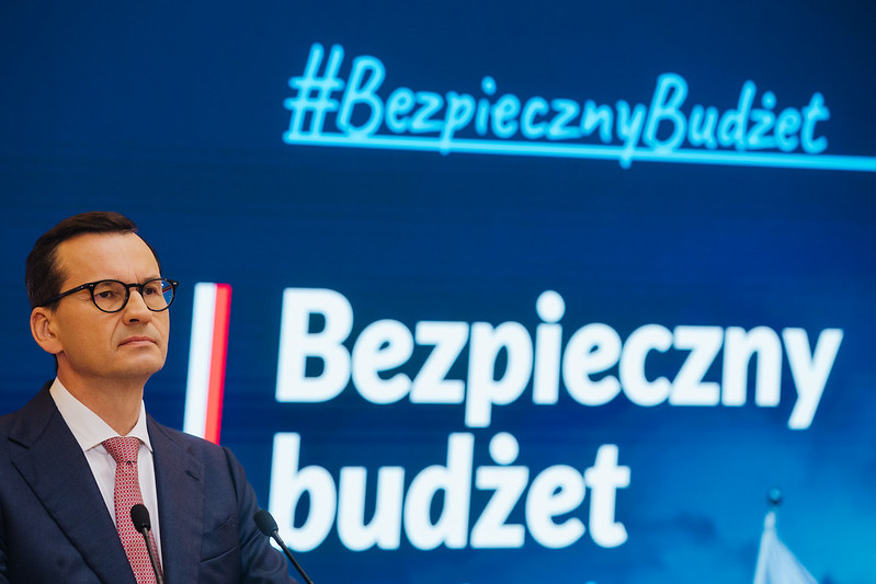 Przyszłoroczne bezpieczeństwo w liczbach, czyli ile pieniędzy rząd przeznaczy na służby?