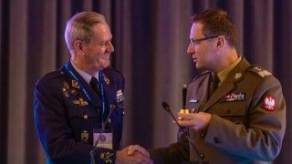 polska Hiszpania molenda hernandez