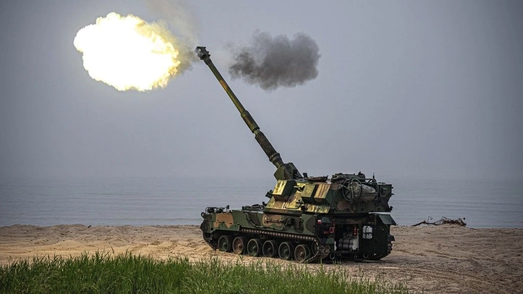 Środowy przegląd mediów; ATACMS dla Ukrainy; PGZ wyprodukuje więcej Krabów