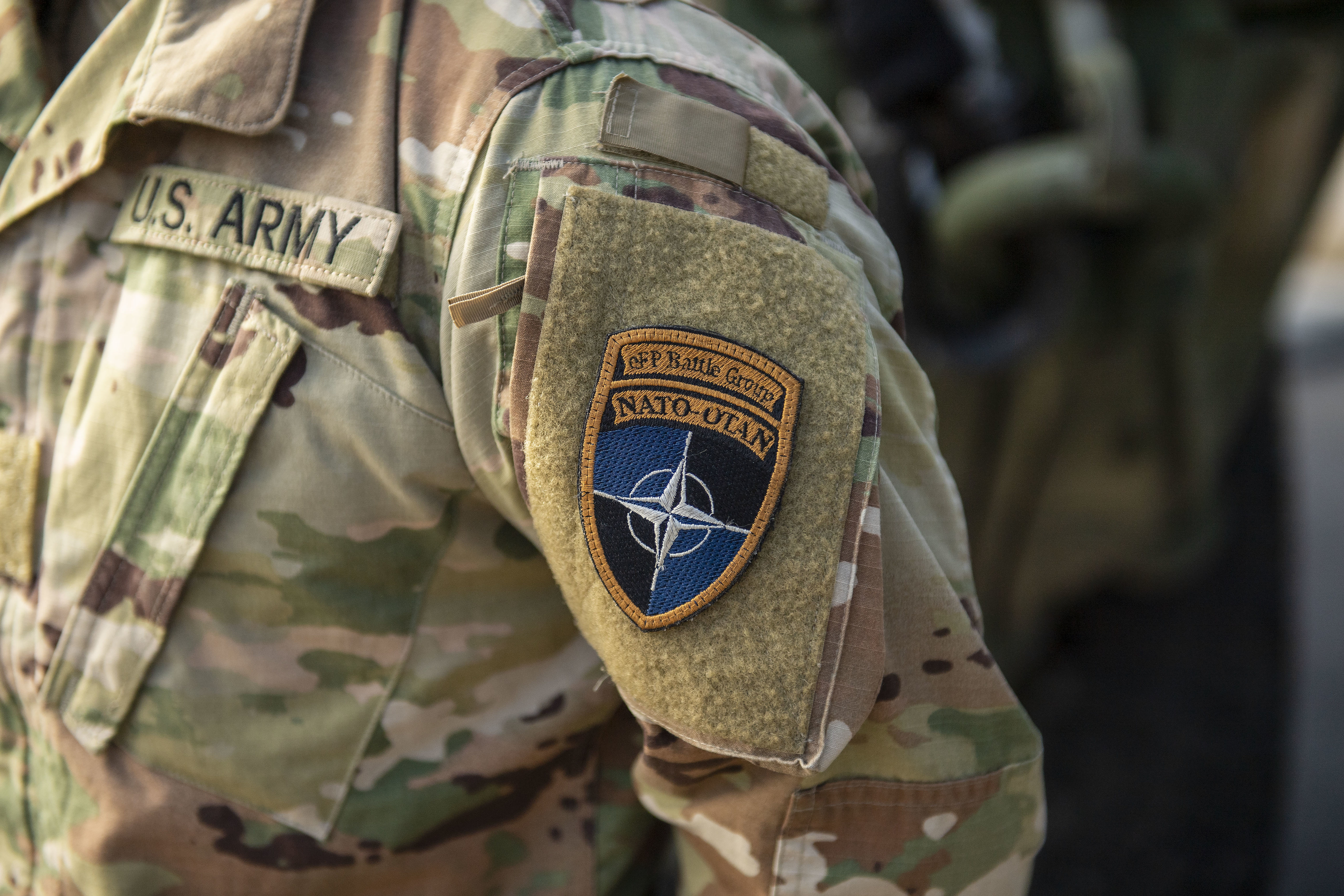 Lorenz: potrzeba więcej wysuniętych dowództw na wschodniej flance NATO