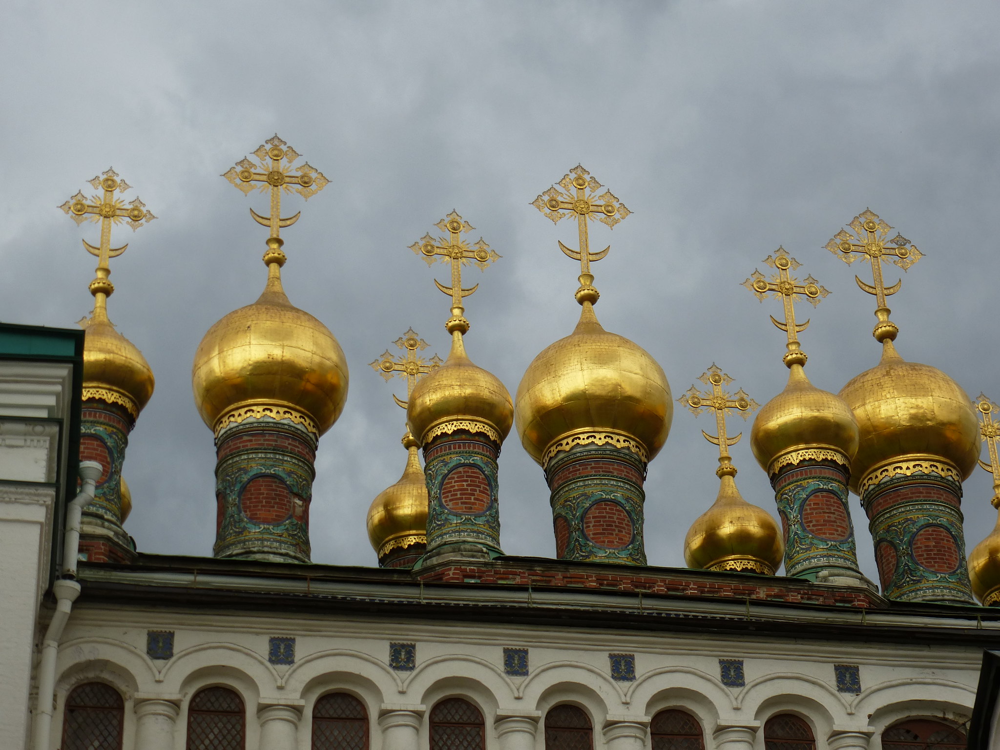 Wsparcie dla Ukrainy. Rosja bierze na celownik USA