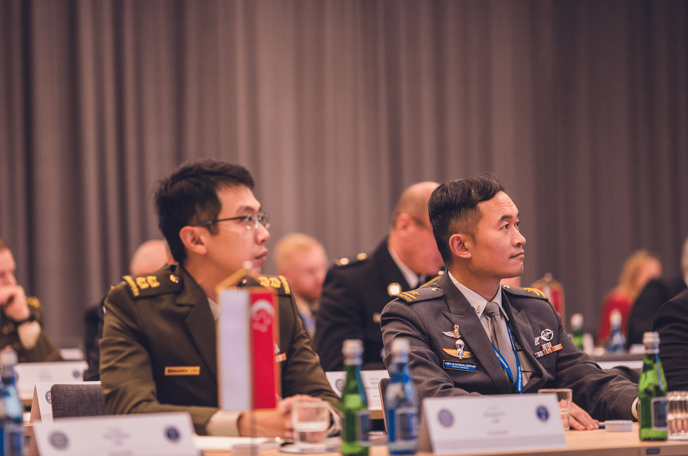 Cyber Commanders Forum 2023