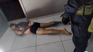 CBZC zatrzymanie wyłudzanie kredytów